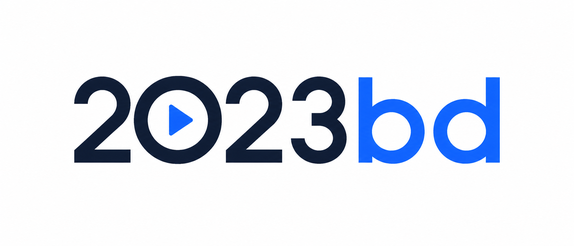 2023 bd লোগো